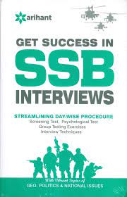 Get Success In SSB Interviews